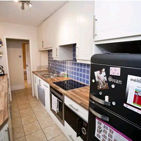 Cosy Little Home Just Outside York City Walls Exterior photo